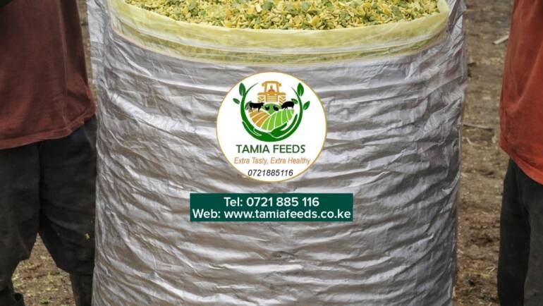 Advantages of Silage Bags