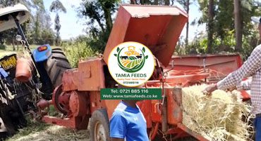 Tractor & Farm Machinery Hire