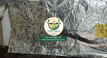 Silage Packaging Products
